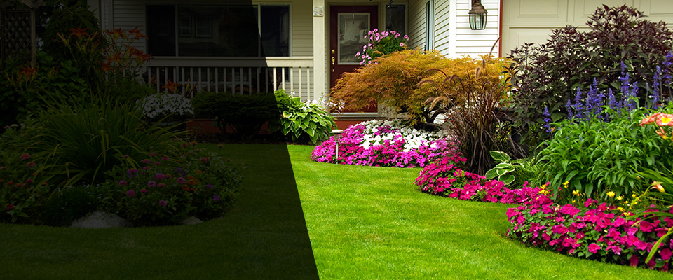 Amory Landscapers