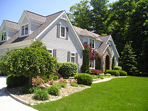 Landscapers and Lawncare Services in Amory, MS