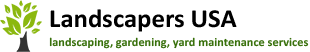 Amory Landscapers